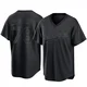 Ben Casparius ＃78 Los Angeles Dodgers Replica Youth Black Pitch Fashion Jersey