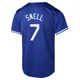 Blake Snell ＃7 Los Angeles Dodgers Limited Men's Royal Alternate Jersey