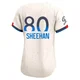 Emmet Sheehan ＃80 Los Angeles Dodgers Limited Women's Cream 2024 City Connect Jersey