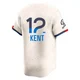 Jeff Kent ＃12 Los Angeles Dodgers Limited Youth Cream 2024 City Connect Jersey