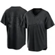 Joe Kelly ＃99 Los Angeles Dodgers Replica Youth Black Pitch Fashion Jersey