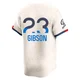 Kirk Gibson ＃23 Los Angeles Dodgers Limited Men's Cream 2024 City Connect Jersey