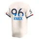 Landon Knack ＃96 Los Angeles Dodgers Limited Youth Cream 2024 City Connect Jersey